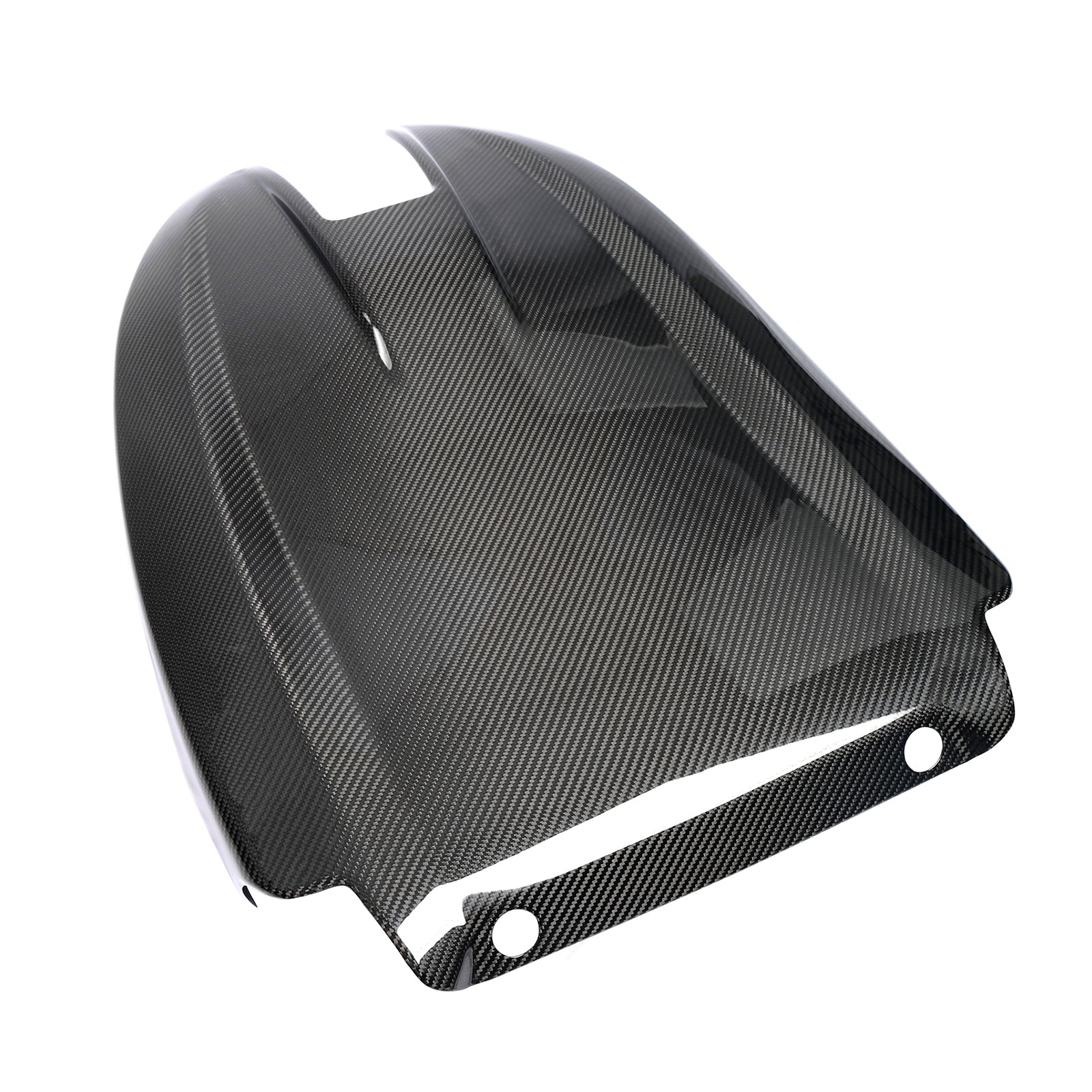 Rücksitz Cover Set 4 teilig Dry Carbon - BMW M3 G80 G81 M4 G82 G83 F91 F92 F93 F97 F98 G42