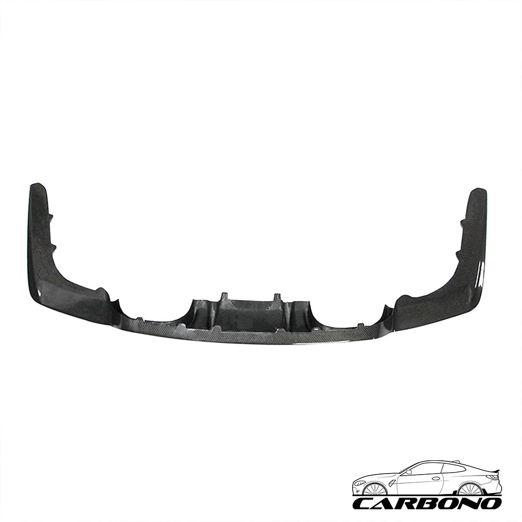 Diffusor 3D Style Dry Carbon - BMW M3 F80 M4 F82 F83