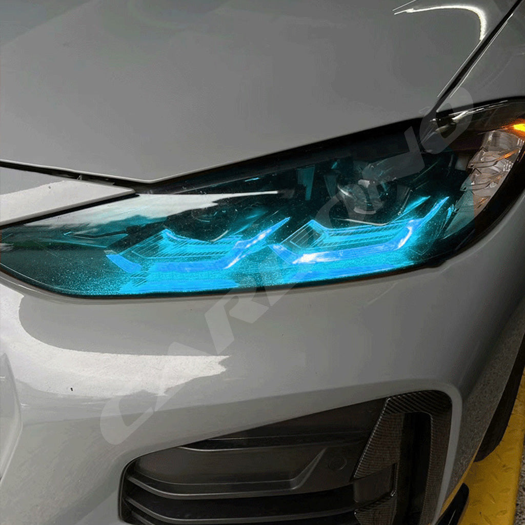 RGBW Tagfahrlichter – passend für BMW M3, M4, 4er (G80, G81, G82, G83, G22, G23, G26)