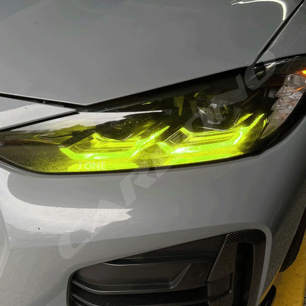 RGBW Tagfahrlichter – passend für BMW M3, M4, 4er (G80, G81, G82, G83, G22, G23, G26)