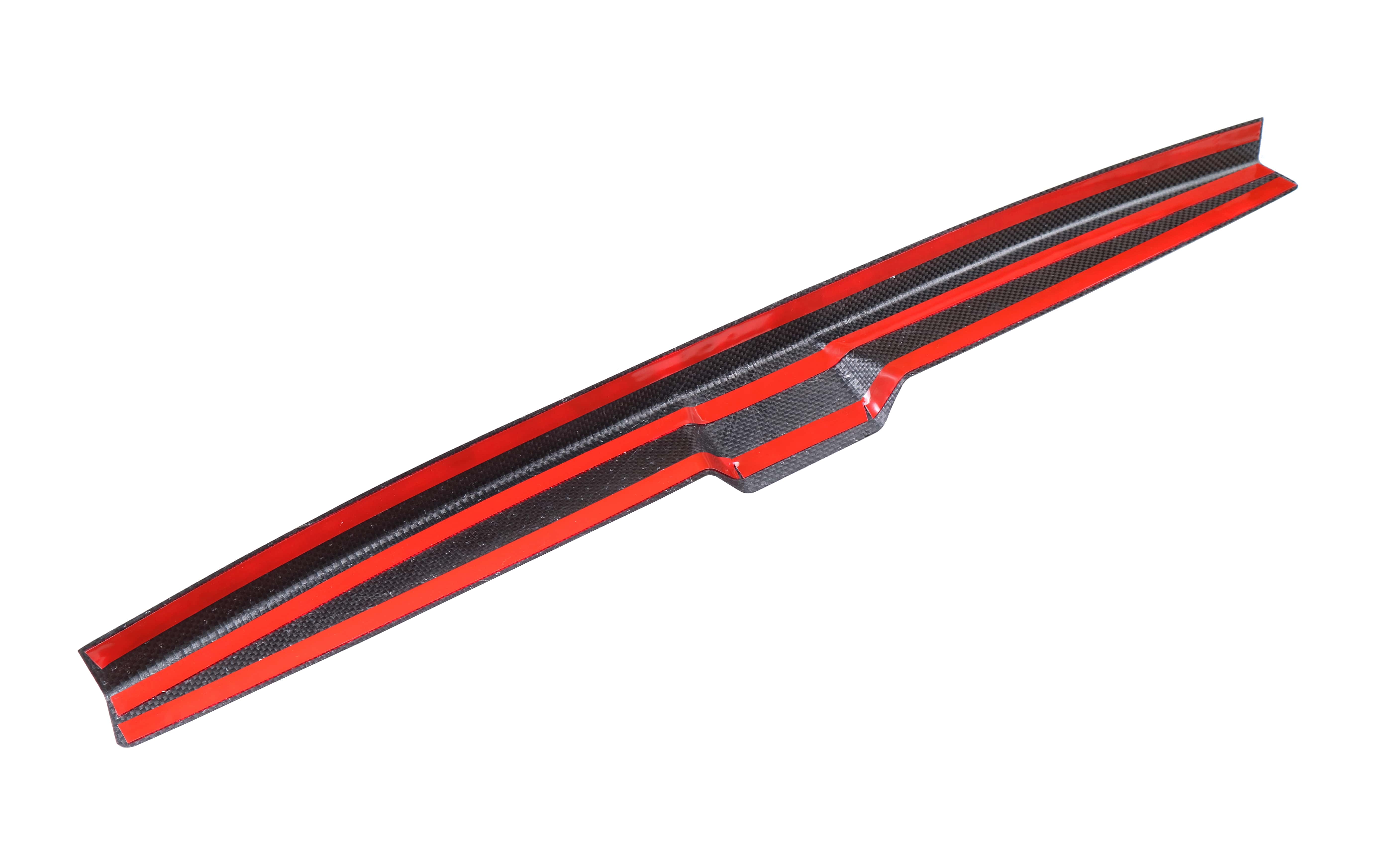 Dry Carbon Frontschürze hintere Grillblende passend für BMW M3 G80 G81 M4 G82 G83