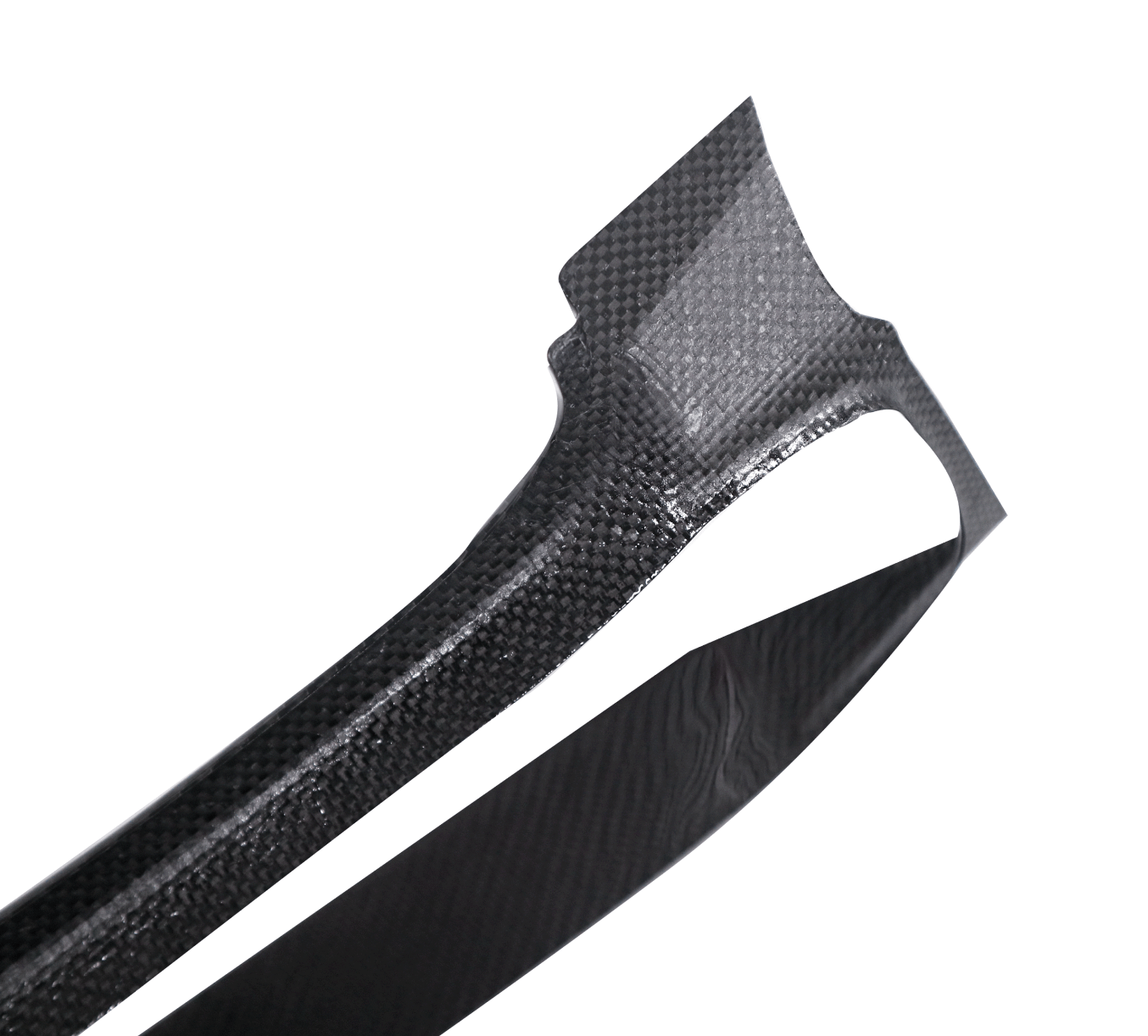 Dry Carbon Instrumentenkombination Zierleiste passend für BMW M3 G80 G81 M4 G82 G83