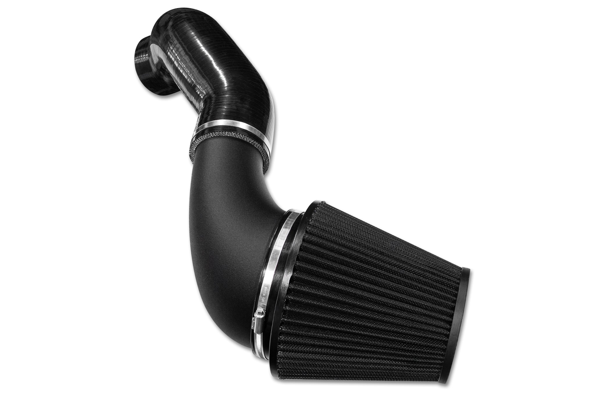OPEN E-INTAKE - EA888 Gen.4 Kunststoff