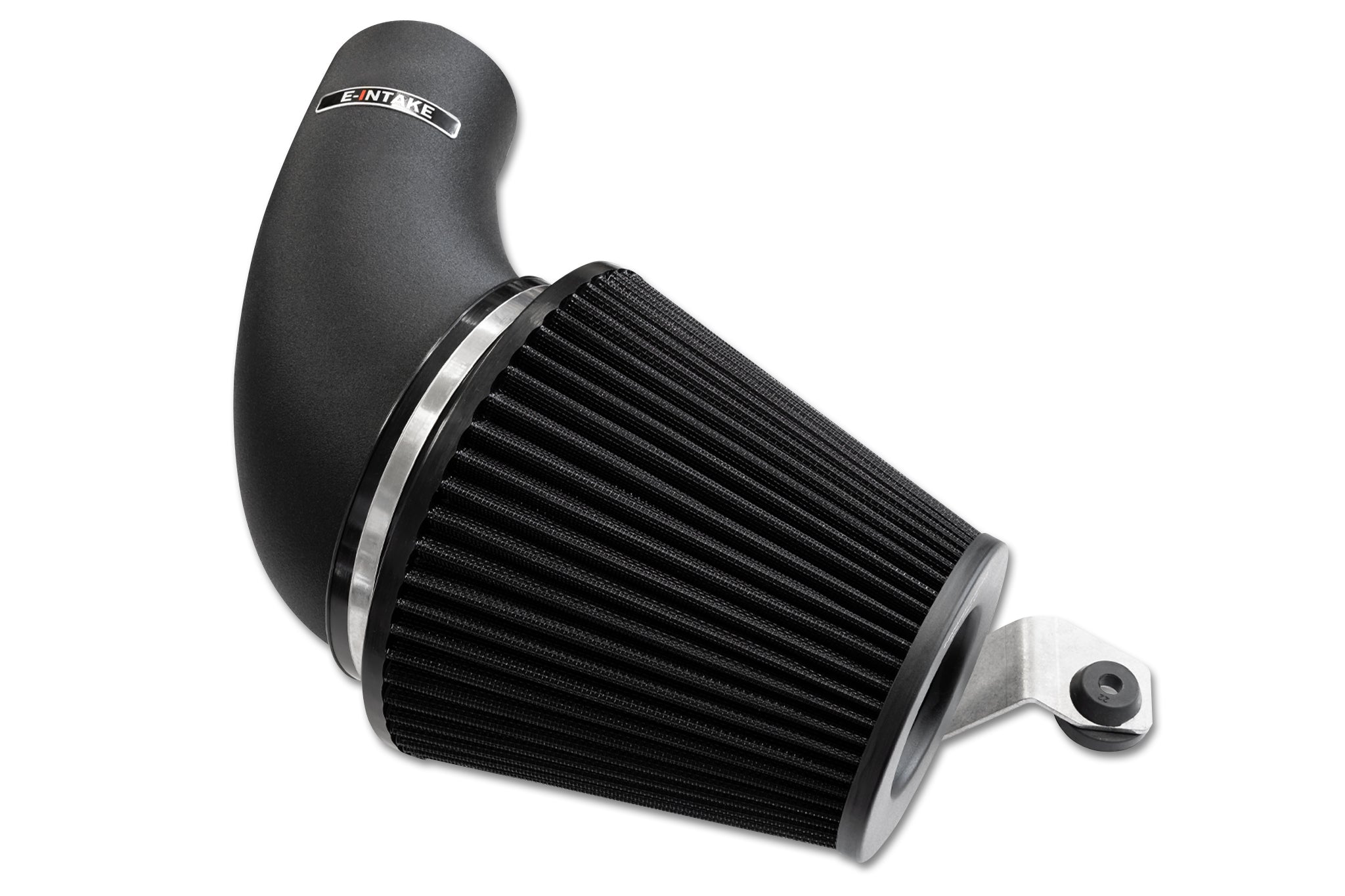 OPEN E-INTAKE - EA888 Gen.4 Kunststoff