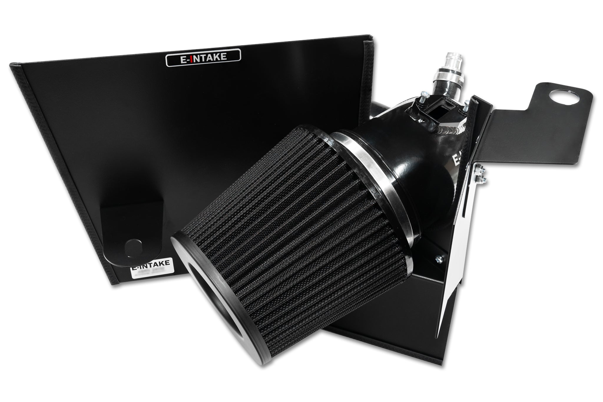 Open E-INTAKE - Toyota Supra MK5 - B58