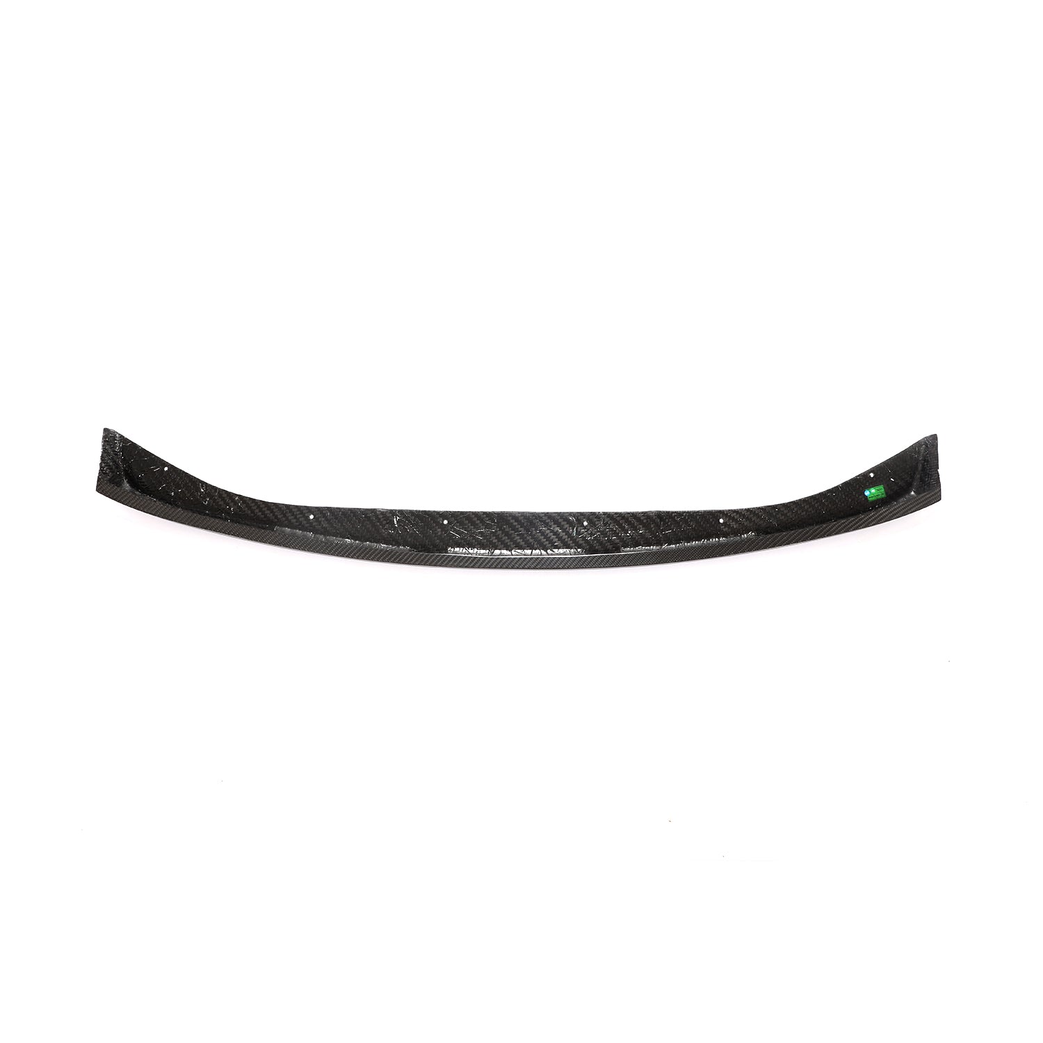 Frontlippe Spoiler Schwert MP Style 3 teilig Dry Carbon - BMW M3 G80 G81 M4 G82 G83