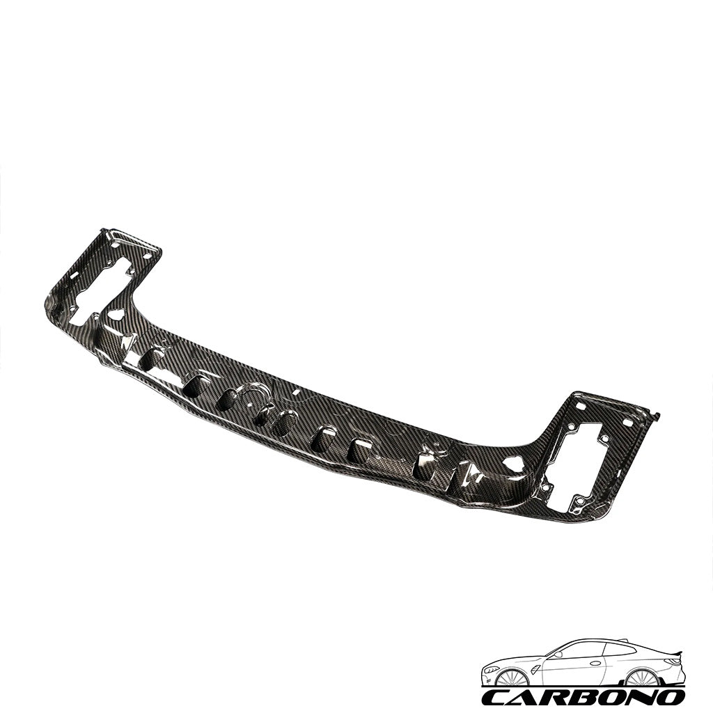 Kühlklappe Dry Carbon - BMW M3 F80 M4 F82 F83
