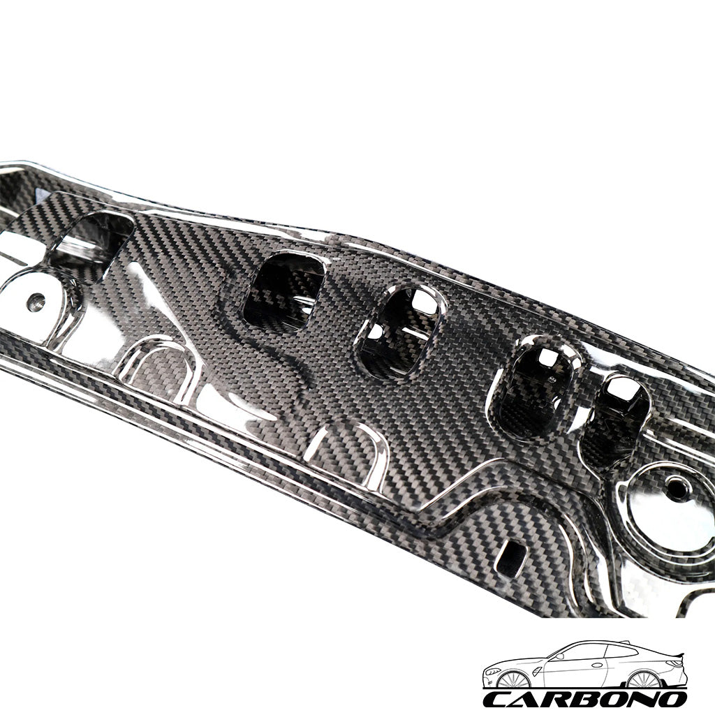 Kühlklappe Dry Carbon - BMW M3 F80 M4 F82 F83