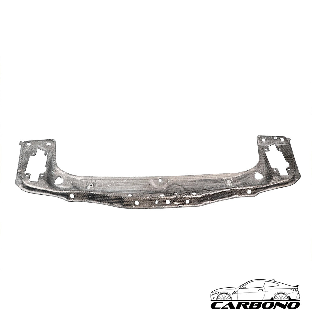 Kühlklappe Dry Carbon - BMW M3 F80 M4 F82 F83