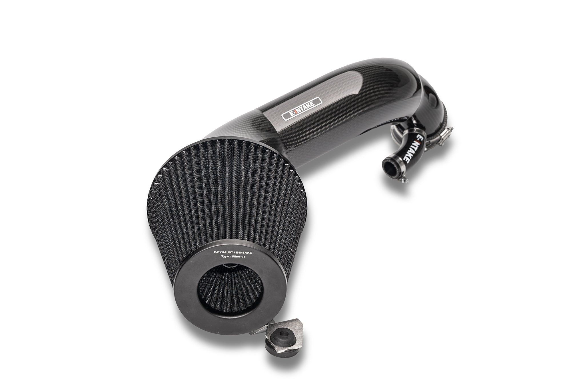 Open Intake EA888 Gen4 E-INTAKE