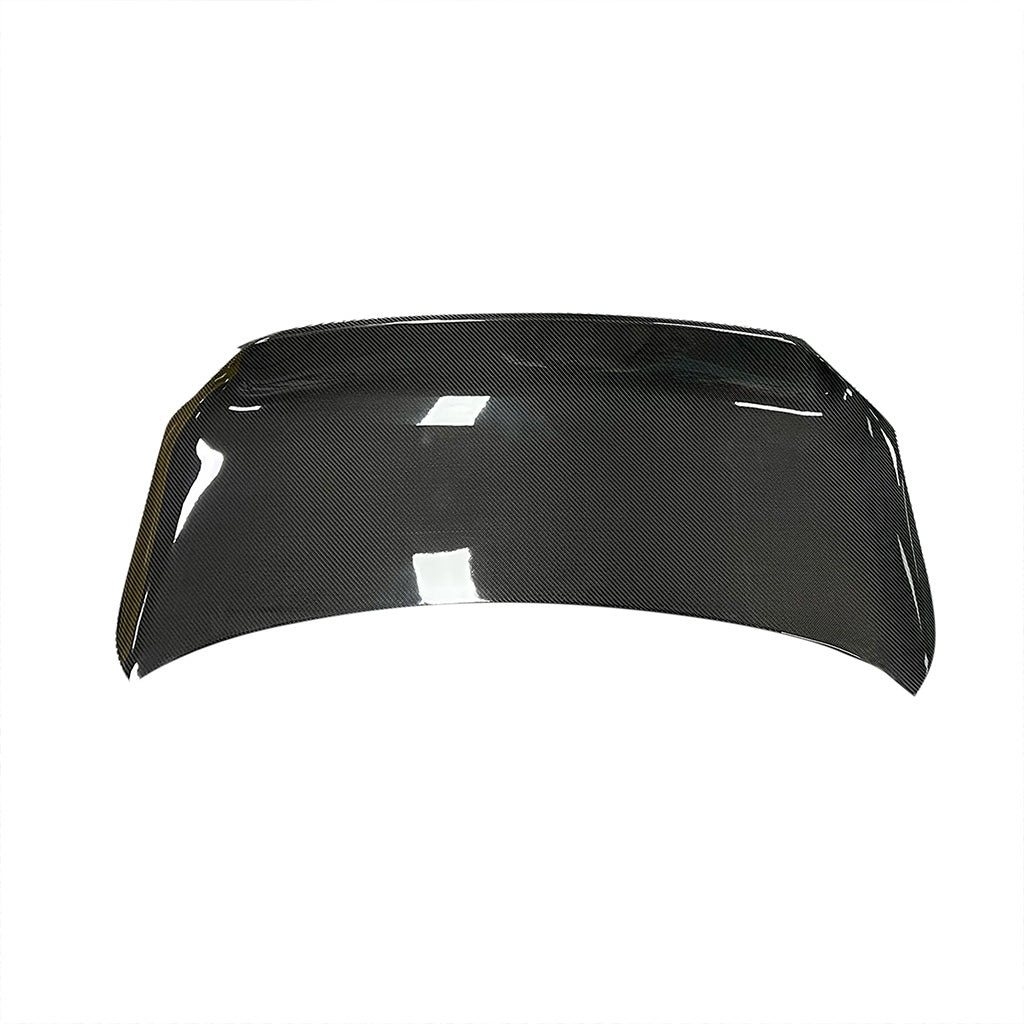 Kofferraumklappe EVO CS Trunk aus Dry Carbon - passend für BMW M2 G87, 2er G42