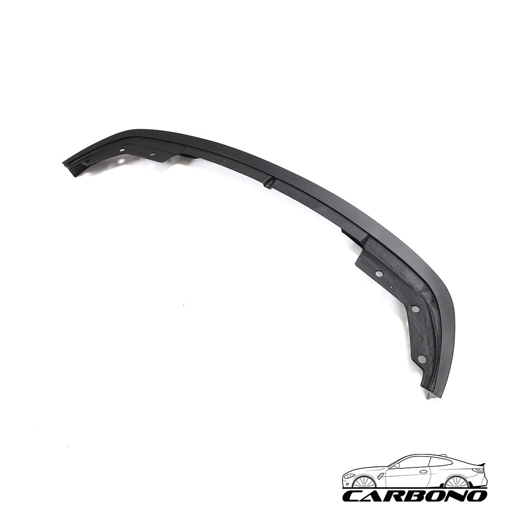Frontlippe Carbon – BMW 3er (G20) M Sport – Modelljahr 2020