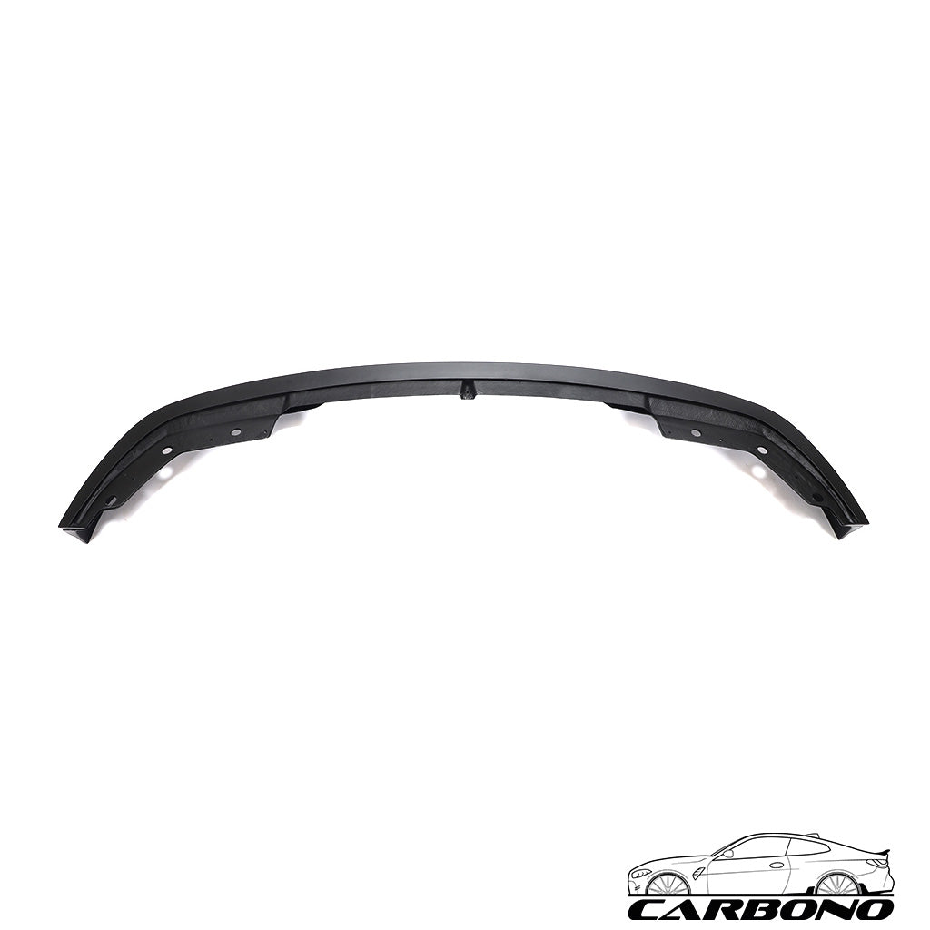 Frontlippe Carbon – BMW 3er (G20) M Sport – Modelljahr 2020