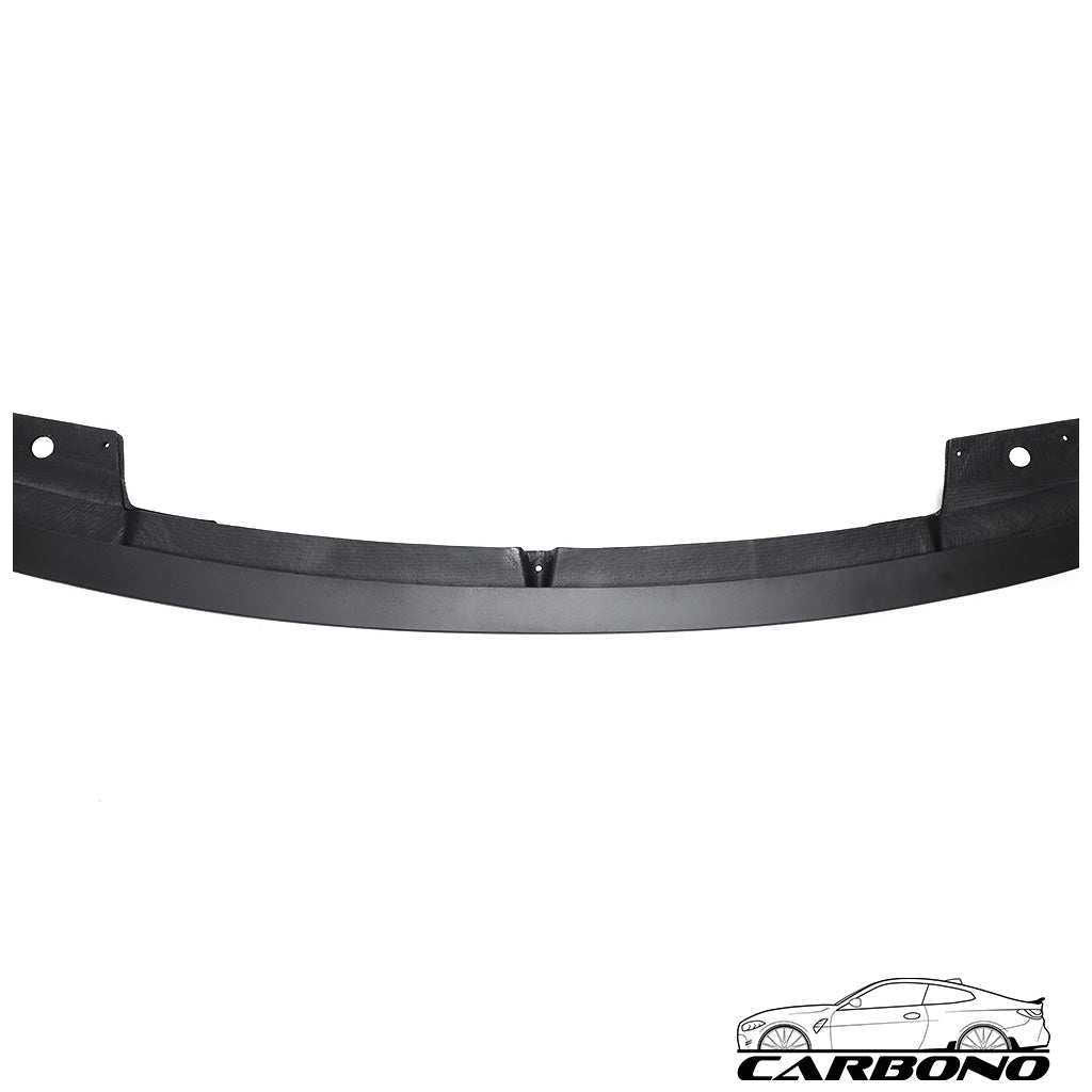 Frontlippe Carbon – BMW 3er (G20) M Sport – Modelljahr 2020