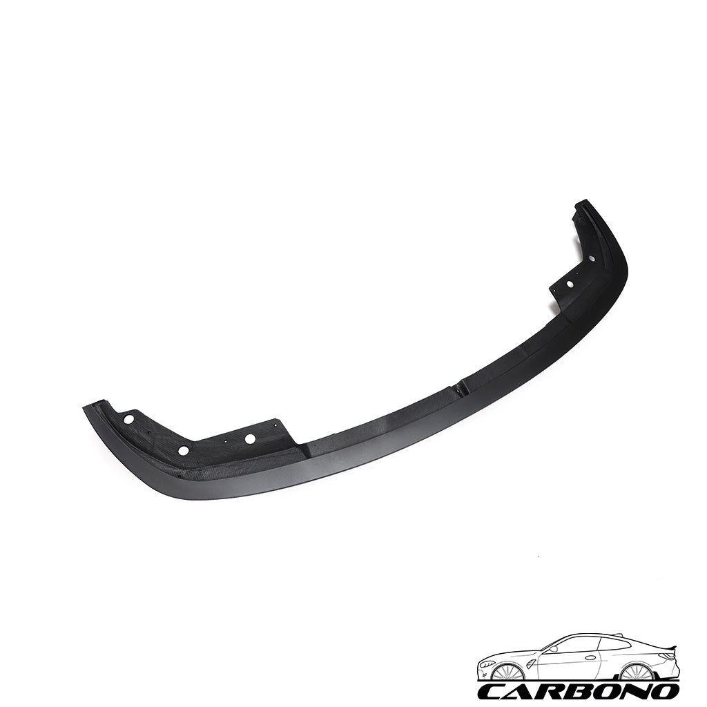 Frontlippe Carbon – BMW 3er (G20) M Sport – Modelljahr 2020