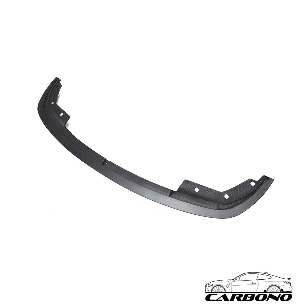 Frontlippe Carbon – BMW 3er (G20) M Sport – Modelljahr 2020