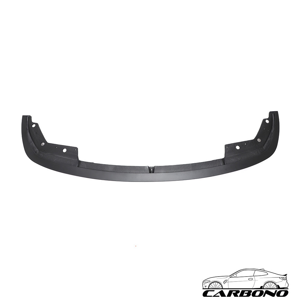 Frontlippe Carbon – BMW 3er (G20) M Sport – Modelljahr 2020