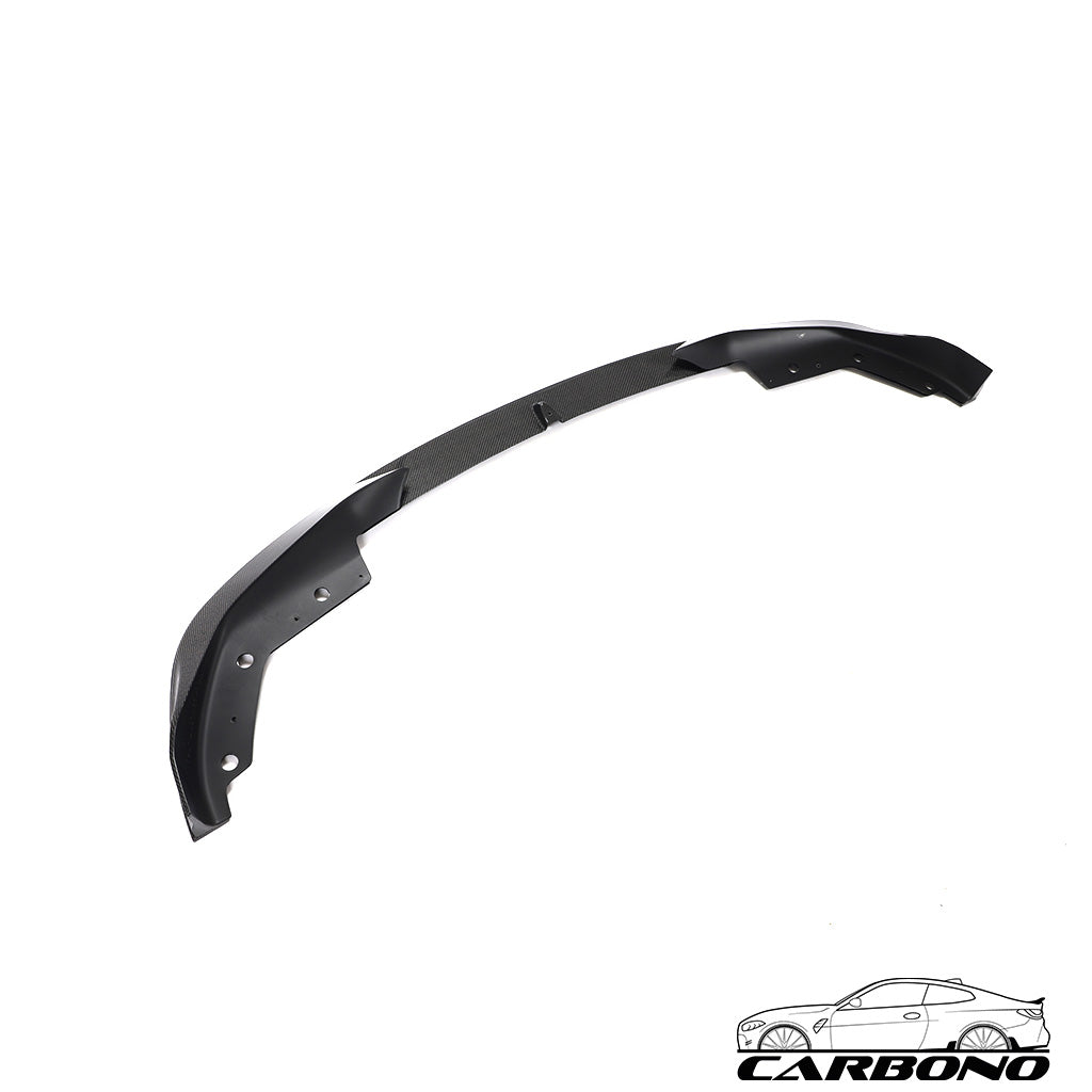 Frontlippe Carbon – BMW 3er (G20) M Sport – Modelljahr 2020