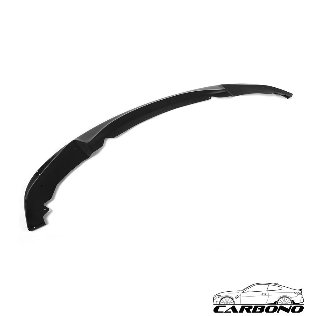 Frontlippe Carbon – BMW 1er (F20) M135i / M Sportpaket