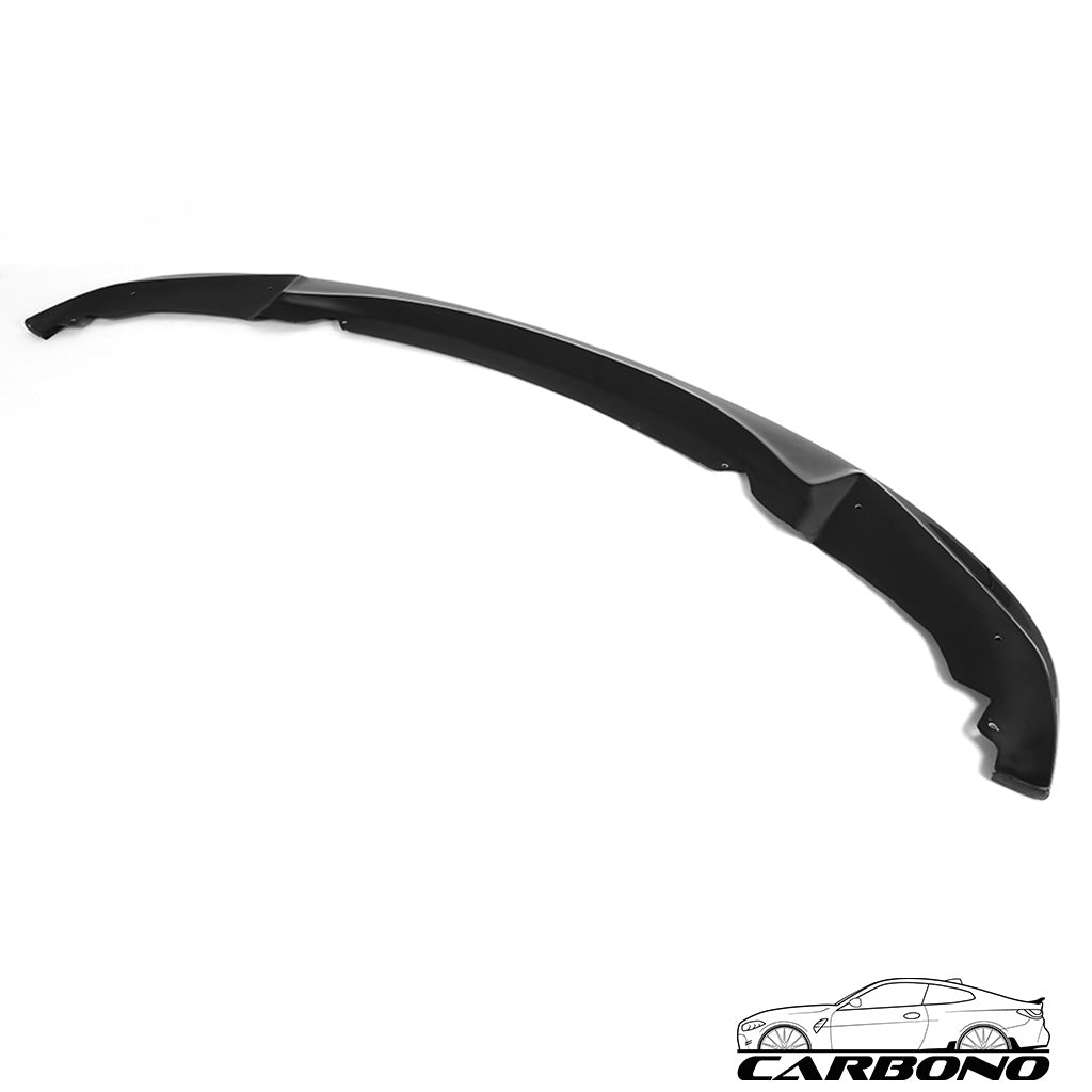 Frontlippe Carbon – BMW 1er (F20) M135i / M Sportpaket