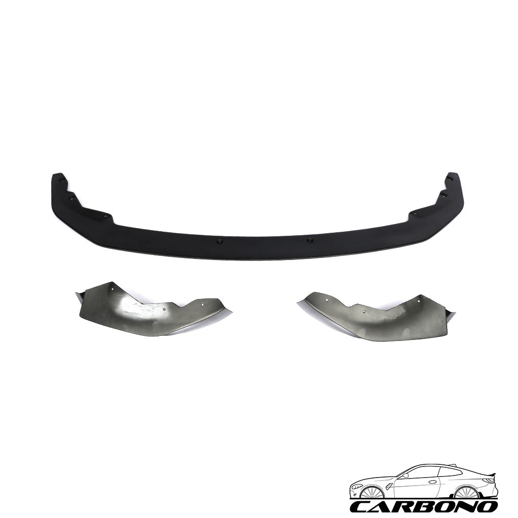 Frontlippe MP Style Carbon – BMW 1er (F20) M Sportpaket