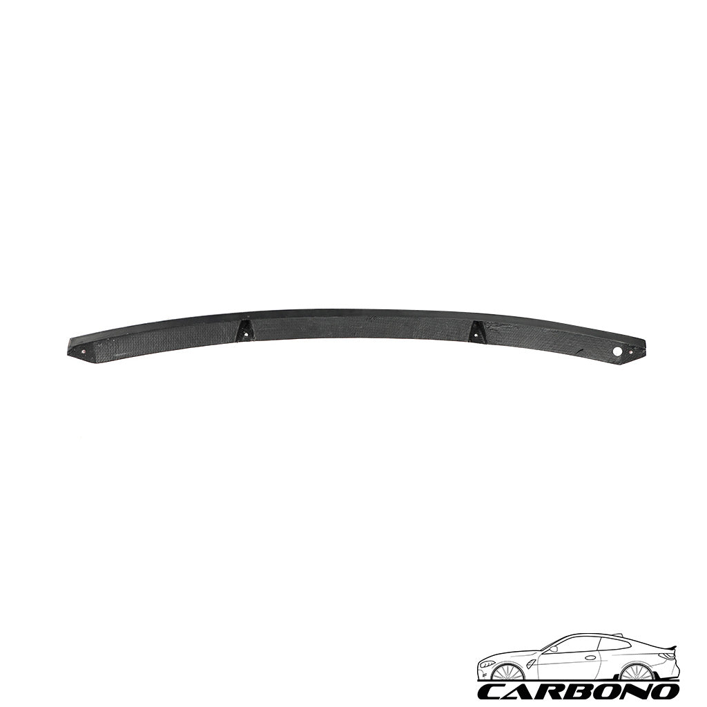 Frontlippe Carbon – BMW 3er (G20) M Sport – 2019–2020