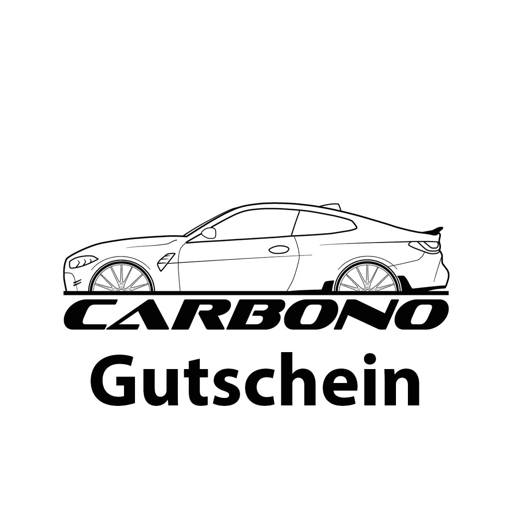 carbono.store Gutschein