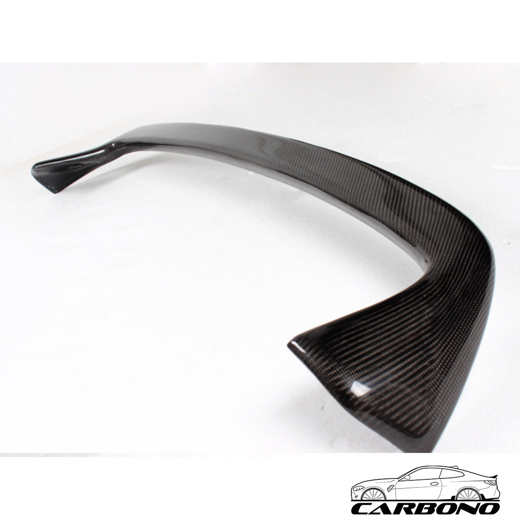 Dachspoiler Carbon – BMW 1er (F20)