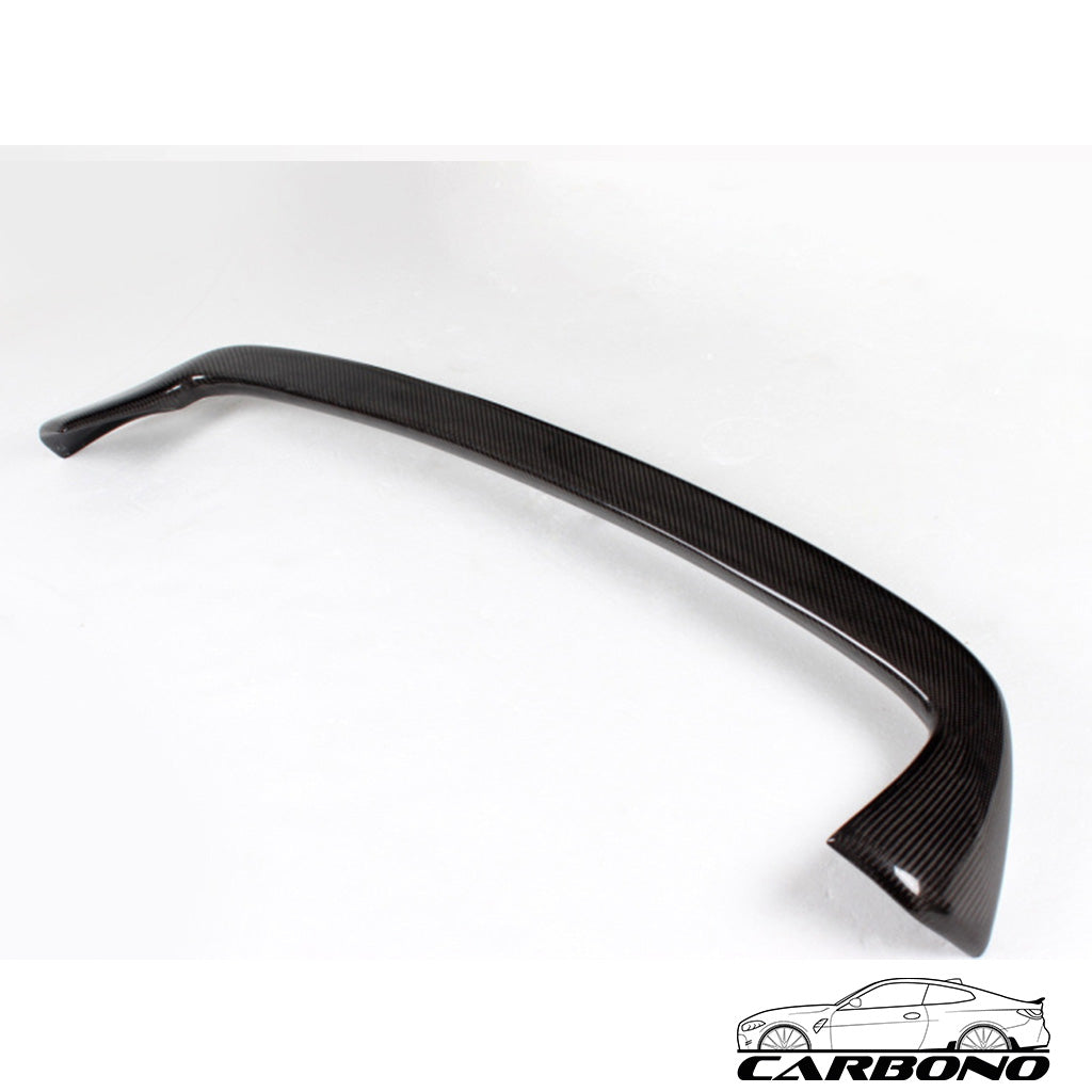 Dachspoiler Carbon – BMW 1er (F20)
