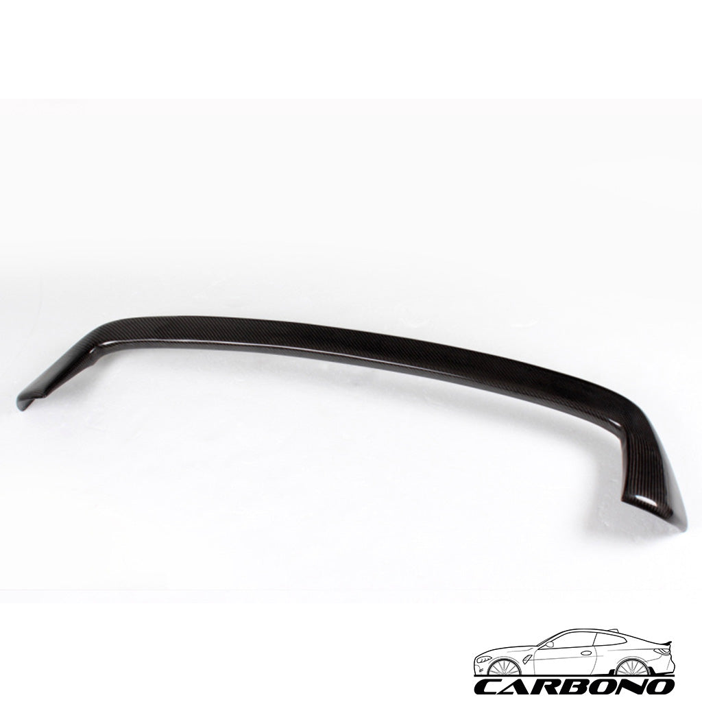 Dachspoiler Carbon – BMW 1er (F20)