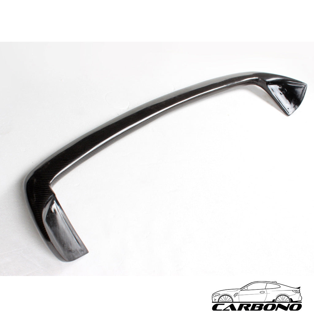 Dachspoiler Carbon – BMW 1er (F20)