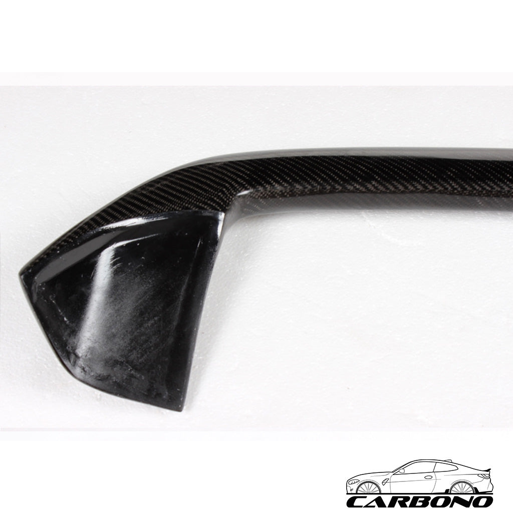 Dachspoiler Carbon – BMW 1er (F20)
