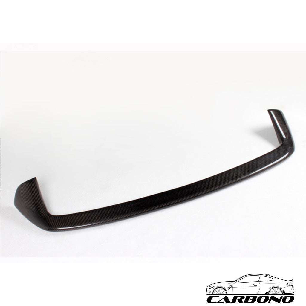 Dachspoiler Carbon – BMW 1er (F20)