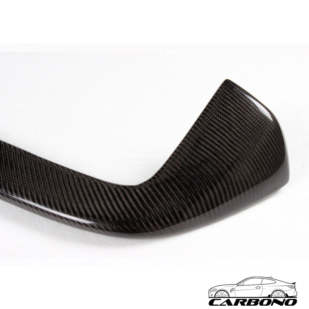 Dachspoiler Carbon – BMW 1er (F20)