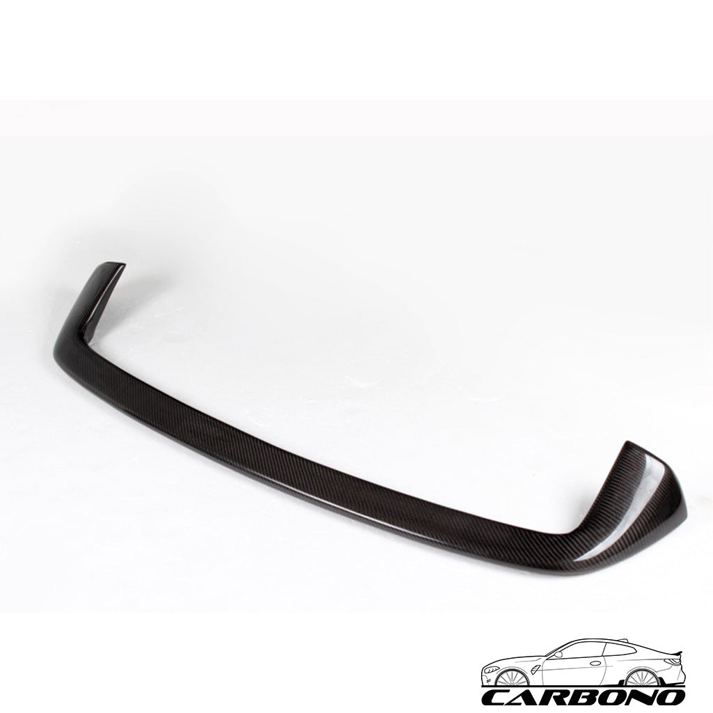 Dachspoiler Carbon – BMW 1er (F20)
