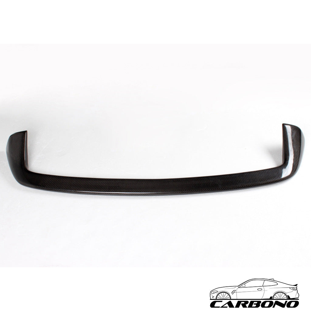 Dachspoiler Carbon – BMW 1er (F20)