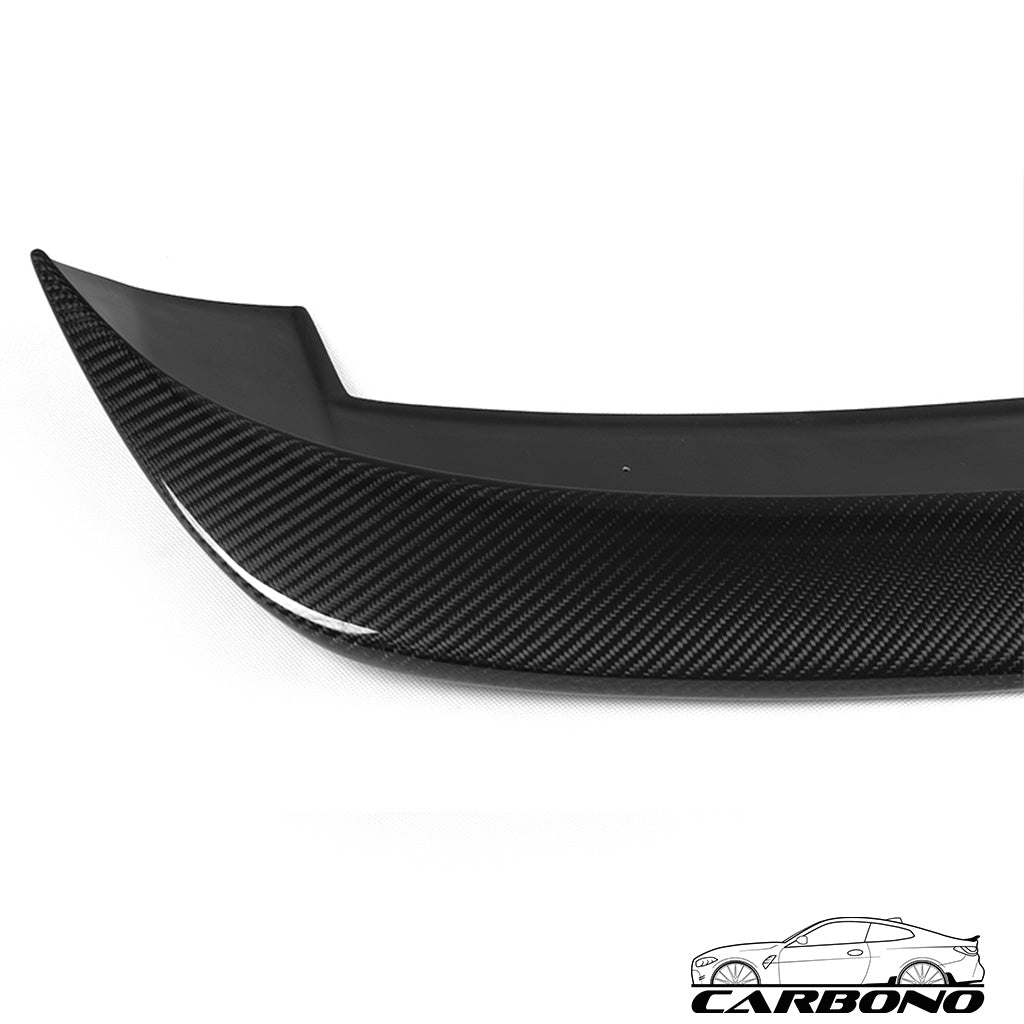 Dachspoiler Carbon – BMW 1er (F20, F21)