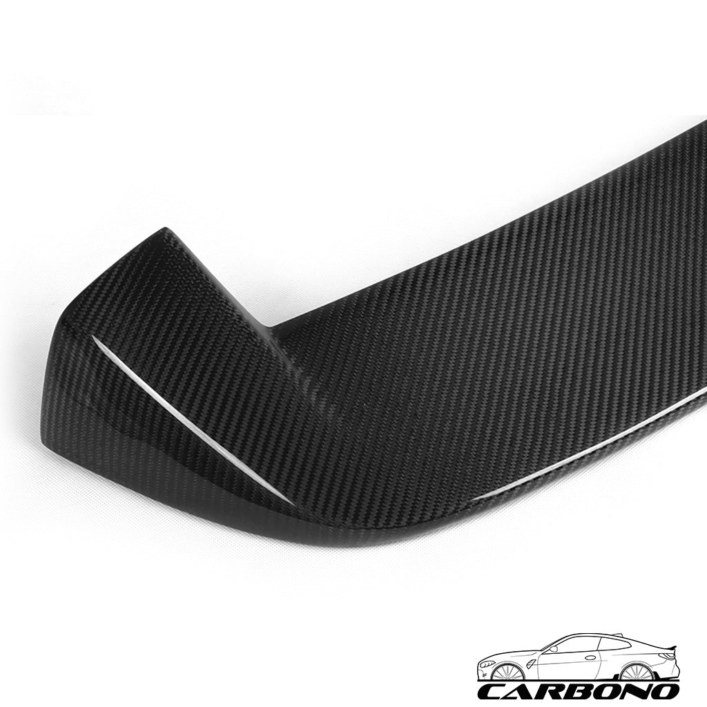 Dachspoiler Carbon – BMW 1er (F20, F21)