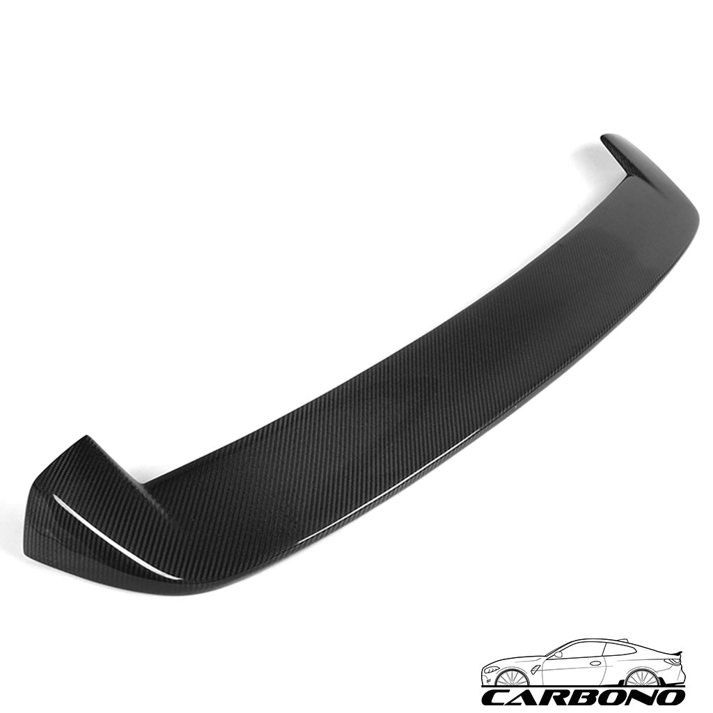 Dachspoiler Carbon – BMW 1er (F20, F21)