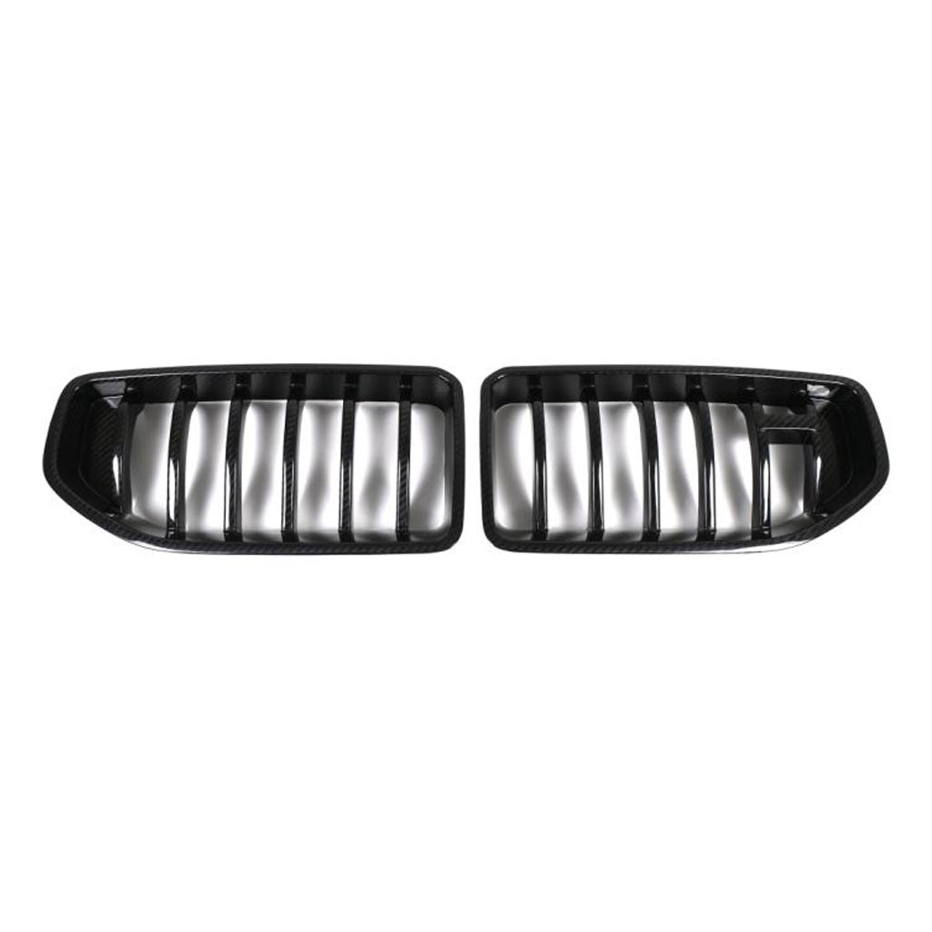 Kühlergrill EVO-AD aus Dry Carbon - passend für BMW M2 G87