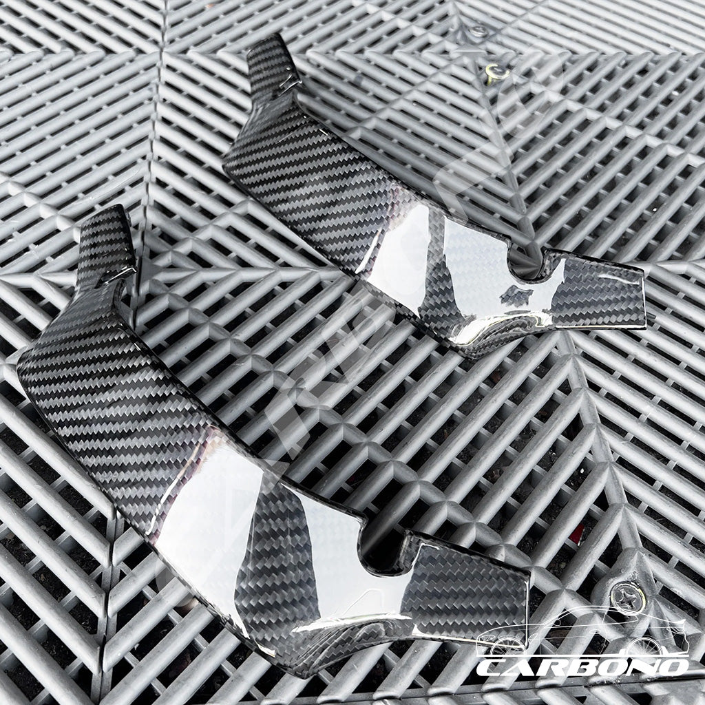 Lenkradabdeckung aus Carbon - BMW M2 M3 M4 (G80, G81, G82, G83, G87)