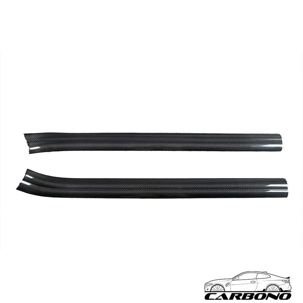 M4 Einstiegsleiste passend für BMw 4er F32 F33 M4 F82 F83