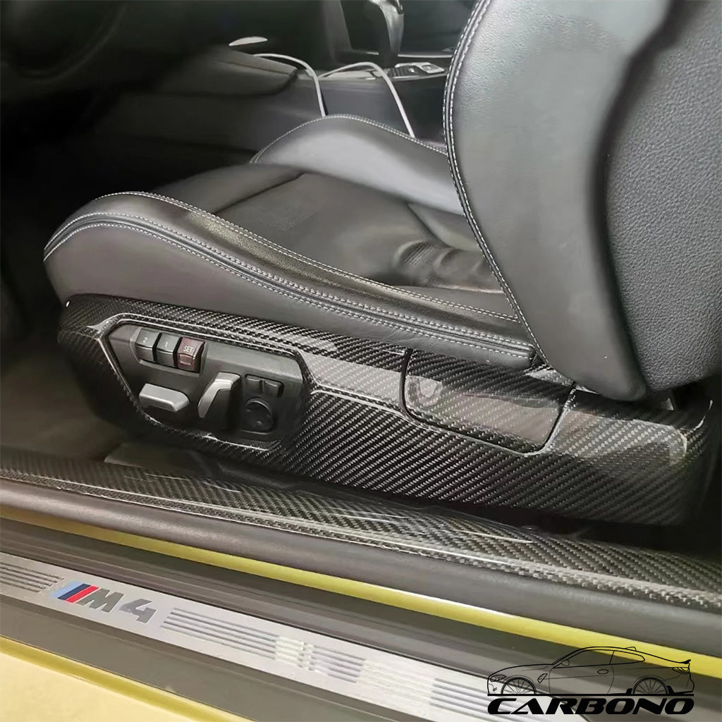 M4 Einstiegsleiste passend für BMw 4er F32 F33 M4 F82 F83