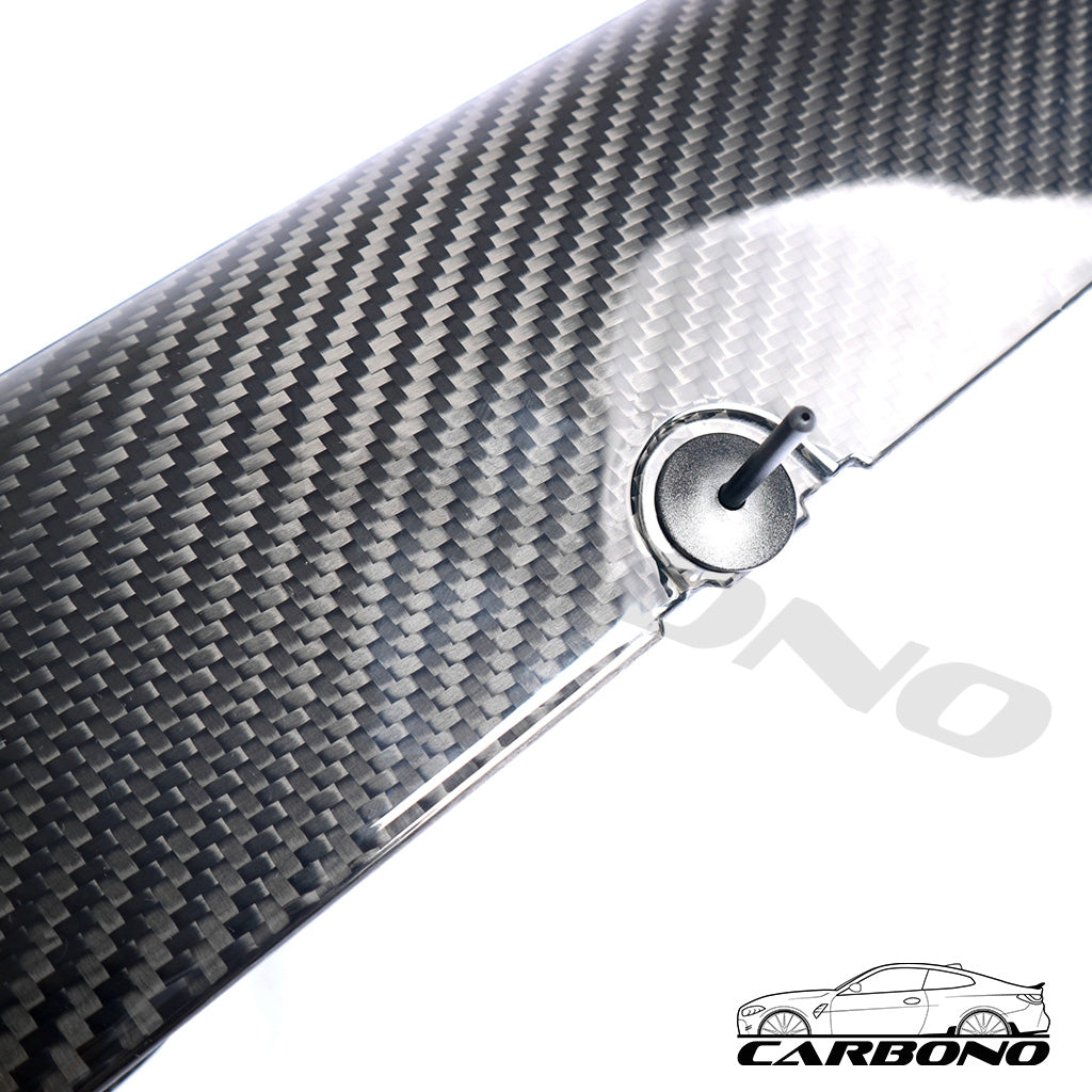 Seitenschweller MP Style Dry Carbon - BMW M3 G80 G81 M4 G82 G83
