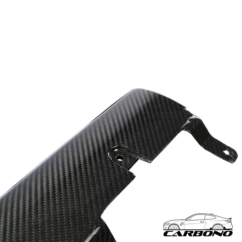 Seitenschweller MP Style Dry Carbon - BMW M2 G87