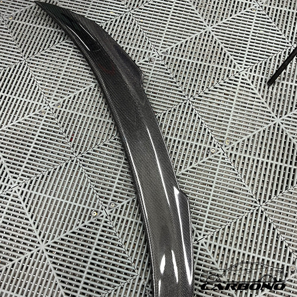 Heck Spoiler Kofferraum PSM Style Dry Carbon - BMW M4 F82