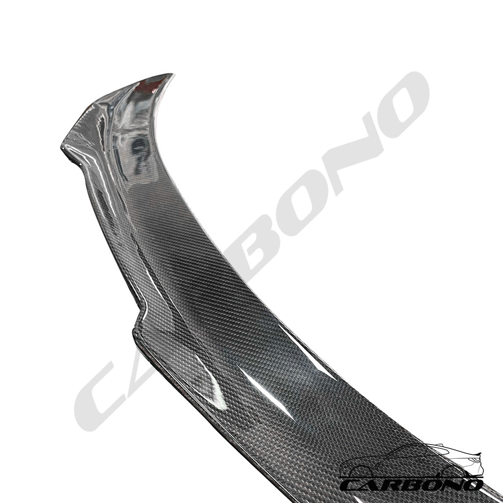Heck Spoiler Kofferraum PSM Style Dry Carbon - BMW 3er G20 M3 G80 M4 G82