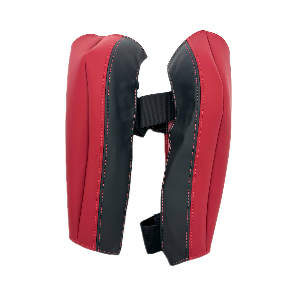 Carbono Carbonsitze Lederschonbezug Rückenlehne passend für BMW M2 G87 M3 G80 G81 M4 G82 G83