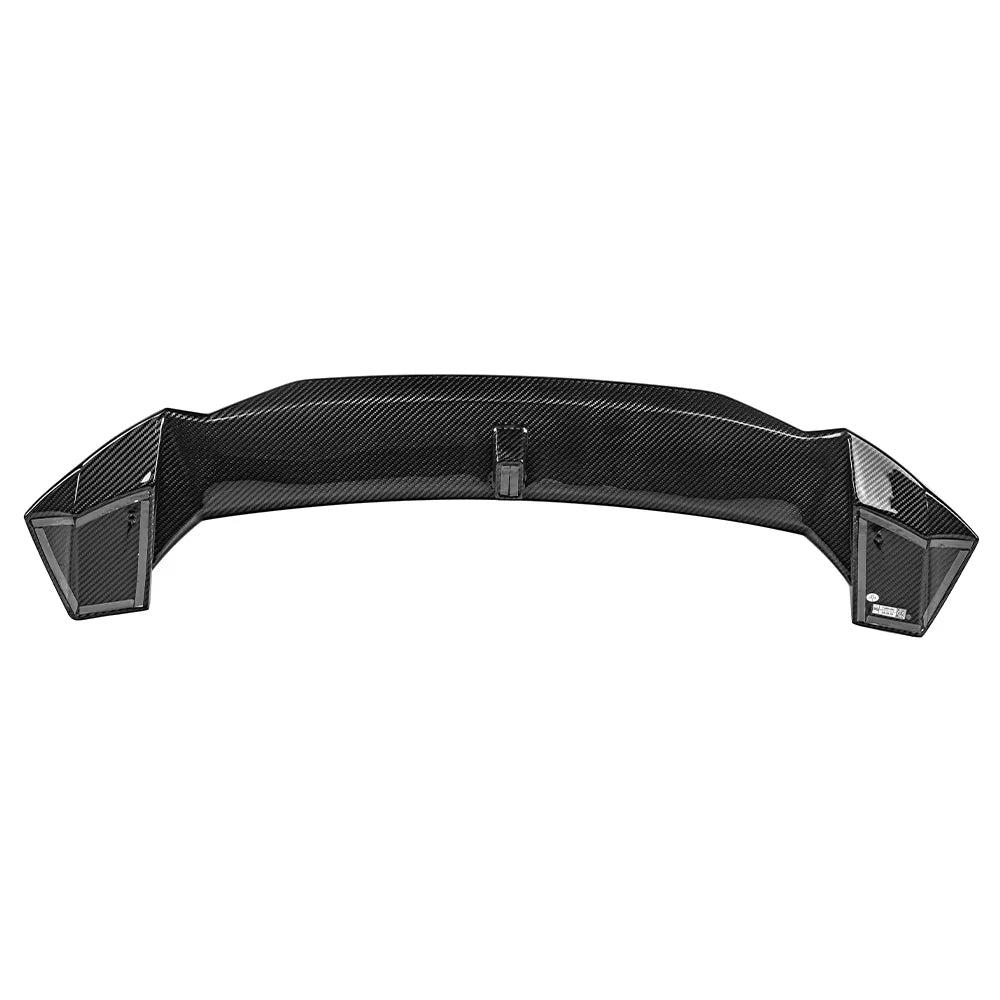 SOOQOO Dachspoiler aus Dry Carbon – BMW M3 Touring G81