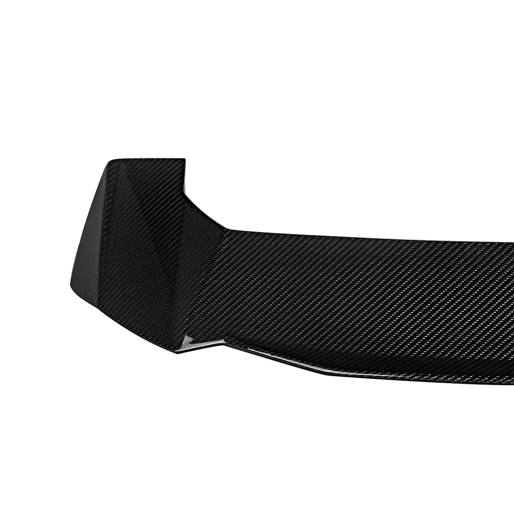 SOOQOO Dachspoiler aus Dry Carbon – BMW M3 Touring G81